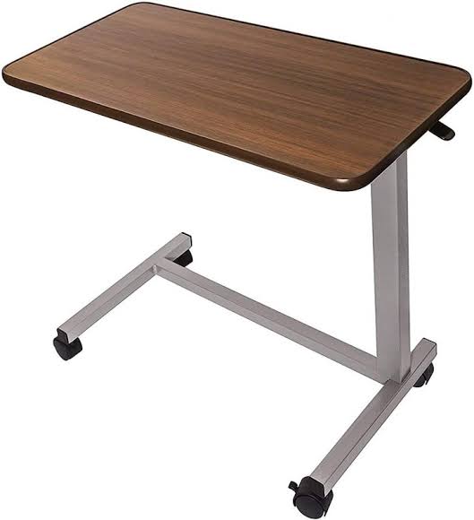 FoodOver Table